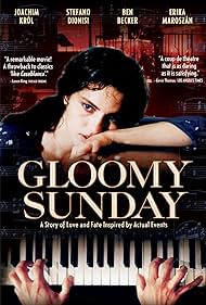 Gloomy Sunday (1999) watch-Gloomy Sunday (1999)