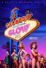 GLOW (2017) watch-GLOW (2017)