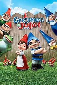Gnomeo & Juliet (2011) watch-Gnomeo & Juliet (2011)