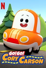 Go! Go! Cory Carson (2020) watch-Go! Go! Cory Carson (2020)