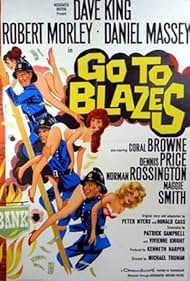 watch-Go to Blazes (1962)