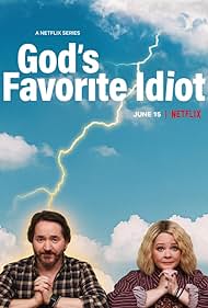 watch-God's Favorite Idiot (2022)