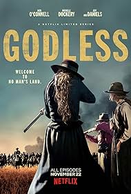 Godless (2017) watch-Godless (2017)