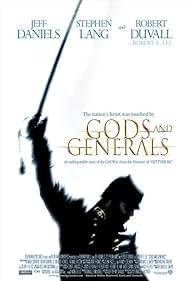 Gods and Generals (2003) watch-Gods and Generals (2003)