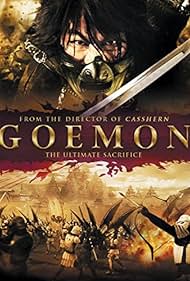 Goemon (2009) watch-Goemon (2009)
