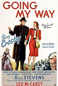 Going My Way (1944) watch-Going My Way (1944)
