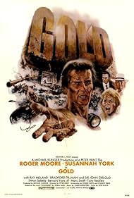 Gold (1974) watch-Gold (1974)