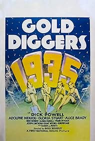 Gold Diggers of 1935 (1935) watch-Gold Diggers of 1935 (1935)