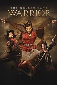 Golden Cane Warrior (2014) watch-Golden Cane Warrior (2014)