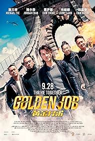 Golden Job (2018) watch-Golden Job (2018)