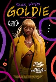 watch-Goldie (2020)