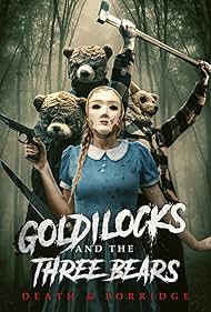 Goldilocks and the Three Bears: Death & Porridge (2024) watch-Goldilocks and the Three Bears: Death & Porridge (2024)
