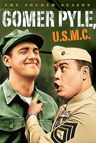 Gomer Pyle: USMC (1964) watch-Gomer Pyle: USMC (1964)