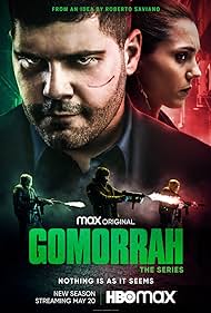 Gomorrah (2016) watch-Gomorrah (2016)
