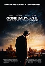 Gone Baby Gone (2007) watch-Gone Baby Gone (2007)