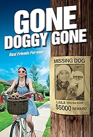 Gone Doggy Gone (2014) watch-Gone Doggy Gone (2014)