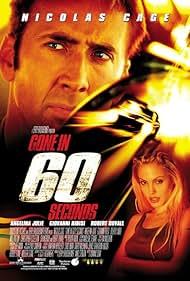 Gone in 60 Seconds (2000) watch-Gone in 60 Seconds (2000)