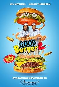 Good Burger 2 (2023) watch-Good Burger 2 (2023)