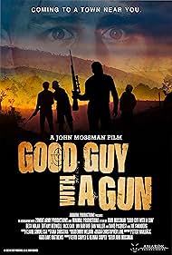 watch-Good Guy with a Gun (2022)