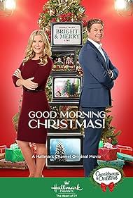 Good Morning Christmas! (2020) watch-Good Morning Christmas! (2020)