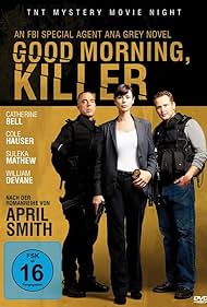 Good Morning, Killer (2011) watch-Good Morning, Killer (2011)