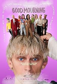 Good Mourning (2022) watch-Good Mourning (2022)