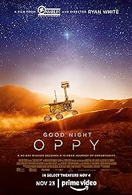 Good Night Oppy (2022) watch-Good Night Oppy (2022)
