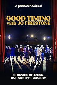 watch-Good Timing with Jo Firestone (2021)