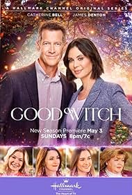 watch-Good Witch (2015)