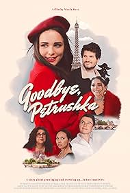 Goodbye, Petrushka (2022) watch-Goodbye, Petrushka (2022)