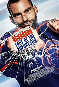 Goon: Last of the Enforcers (2017) watch-Goon: Last of the Enforcers (2017)