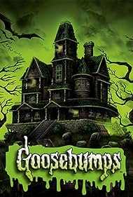 Goosebumps (1995) watch-Goosebumps (1995)
