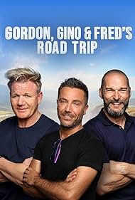 Gordon, Gino & Fred's Road Trip (2018) watch-Gordon, Gino & Fred's Road Trip (2018)