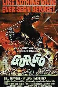 Gorgo (1961) watch-Gorgo (1961)