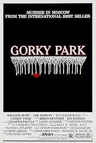 Gorky Park (1983) watch-Gorky Park (1983)