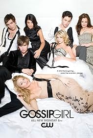 Gossip Girl (2007) watch-Gossip Girl (2007)