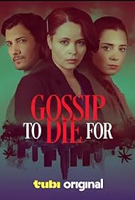watch-Gossip to Die For (2024)