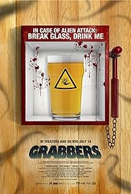 Grabbers (2012) watch-Grabbers (2012)
