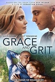 Grace and Grit (2021) watch-Grace and Grit (2021)