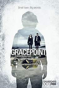 Gracepoint (2014) watch-Gracepoint (2014)