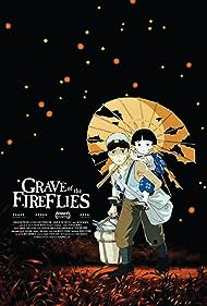 Grave of the Fireflies (1989) watch-Grave of the Fireflies (1989)