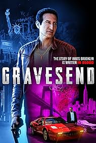 Gravesend (2020) watch-Gravesend (2020)