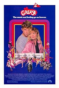 Grease 2 (1982) watch-Grease 2 (1982)