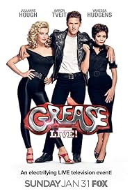 watch-Grease Live! (2016)