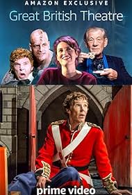 Great British Theatre (2021) watch-Great British Theatre (2021)
