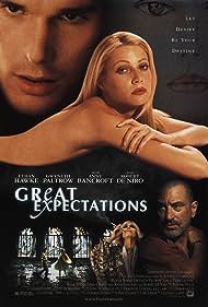 Great Expectations (1998) watch-Great Expectations (1998)