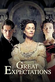 Great Expectations (1999) watch-Great Expectations (1999)