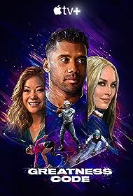 watch-Greatness Code (2020)