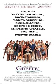 Greedy (1994) watch-Greedy (1994)