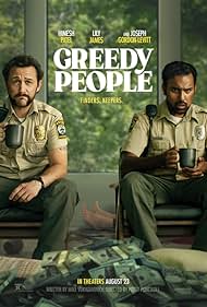 Greedy People (2024) watch-Greedy People (2024)
